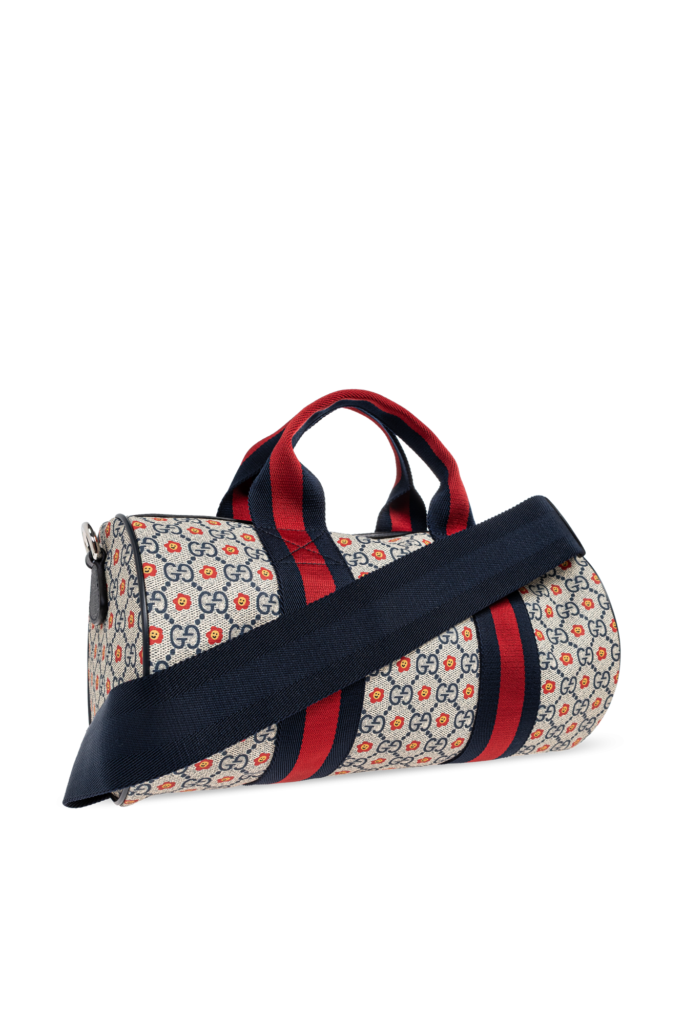 Gucci Kids Hand bag with 'GG' pattern | Kids's | Vitkac
